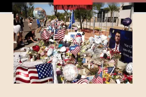 How the United States Faces a Dangerous Crossroads After the Conservative Activist Shooting