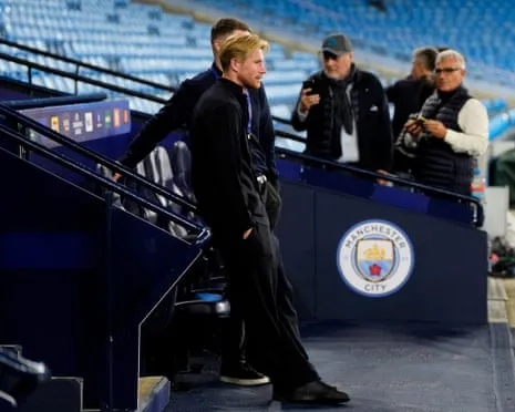 Antonio Conte Views UEFA Fixture as Pupils vs Teachers Against Pep Guardiola's Side