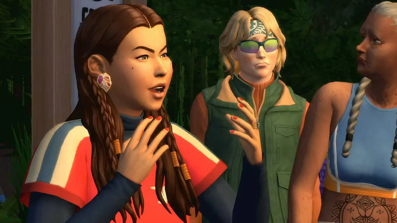 The Sims 4's Game Show Expansion Seems Like an Awesome Concept That Has One Possible Drawback