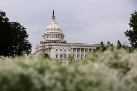GOP Lawmakers Push for $88 Million in Protection Spending After Charlie Kirk Attack