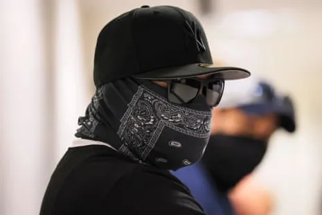 US Immigration and Customs Enforcement Issues Warning on National Assault Charges for Violence on Agents