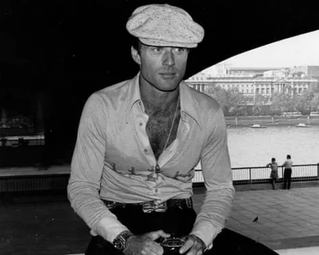 The Way The Iconic Actor Transformed Menswear On and Off the Silver Screen
