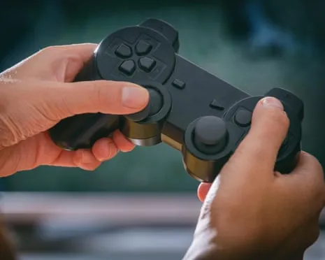 What Makes Some Players Invert Their Controls? Researchers Now Have Answers, And They Are Different From Your Assumptions