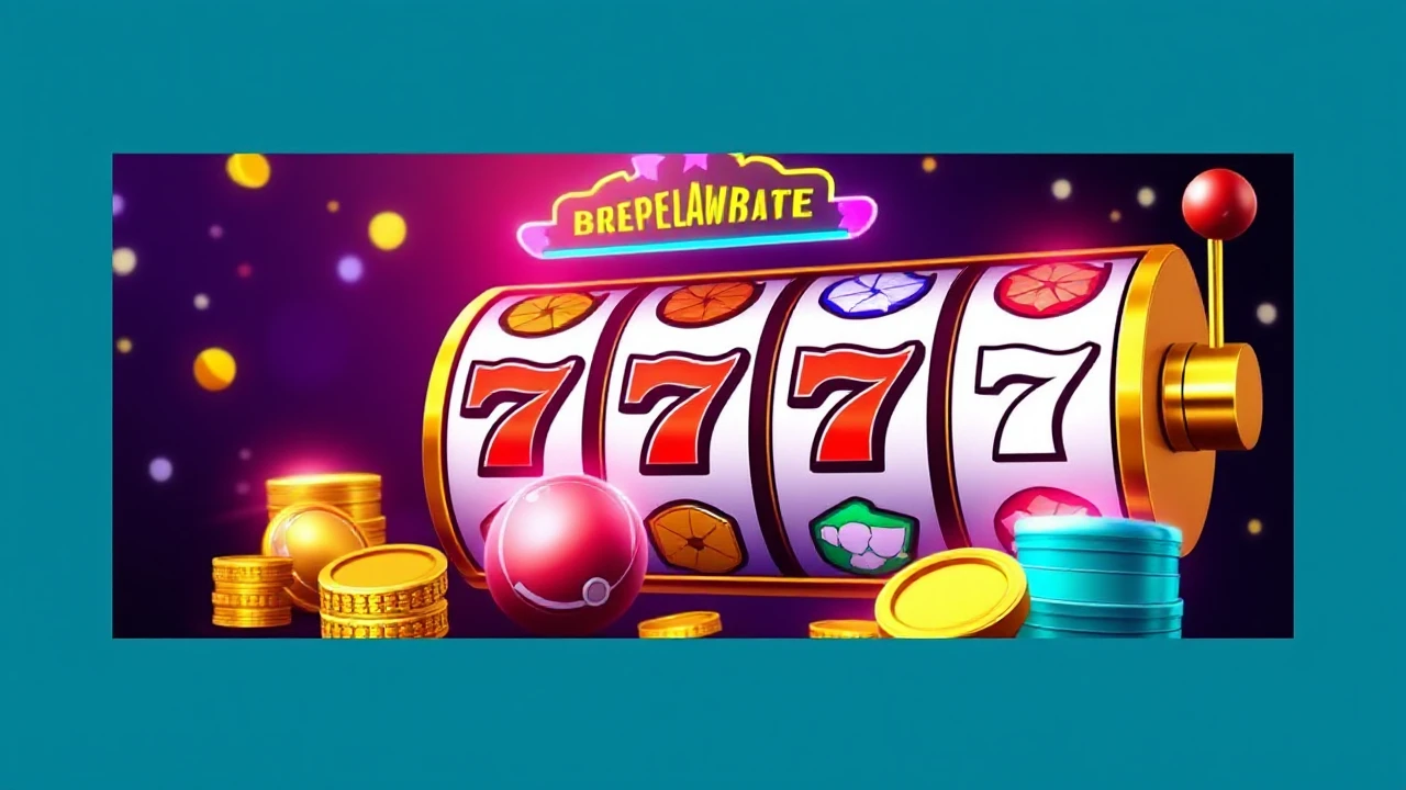 Decoding the Mysteries of Internet Casino Slot Game Design