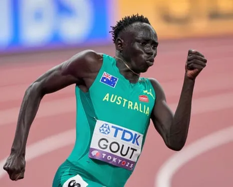 The Teen Sensation Clears Opening Hurdle with Global Championships Next Round Berth