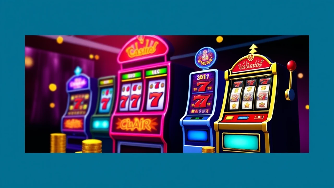 Unlocking The Earnings on Casino Games: Strategies to Boosting Payouts