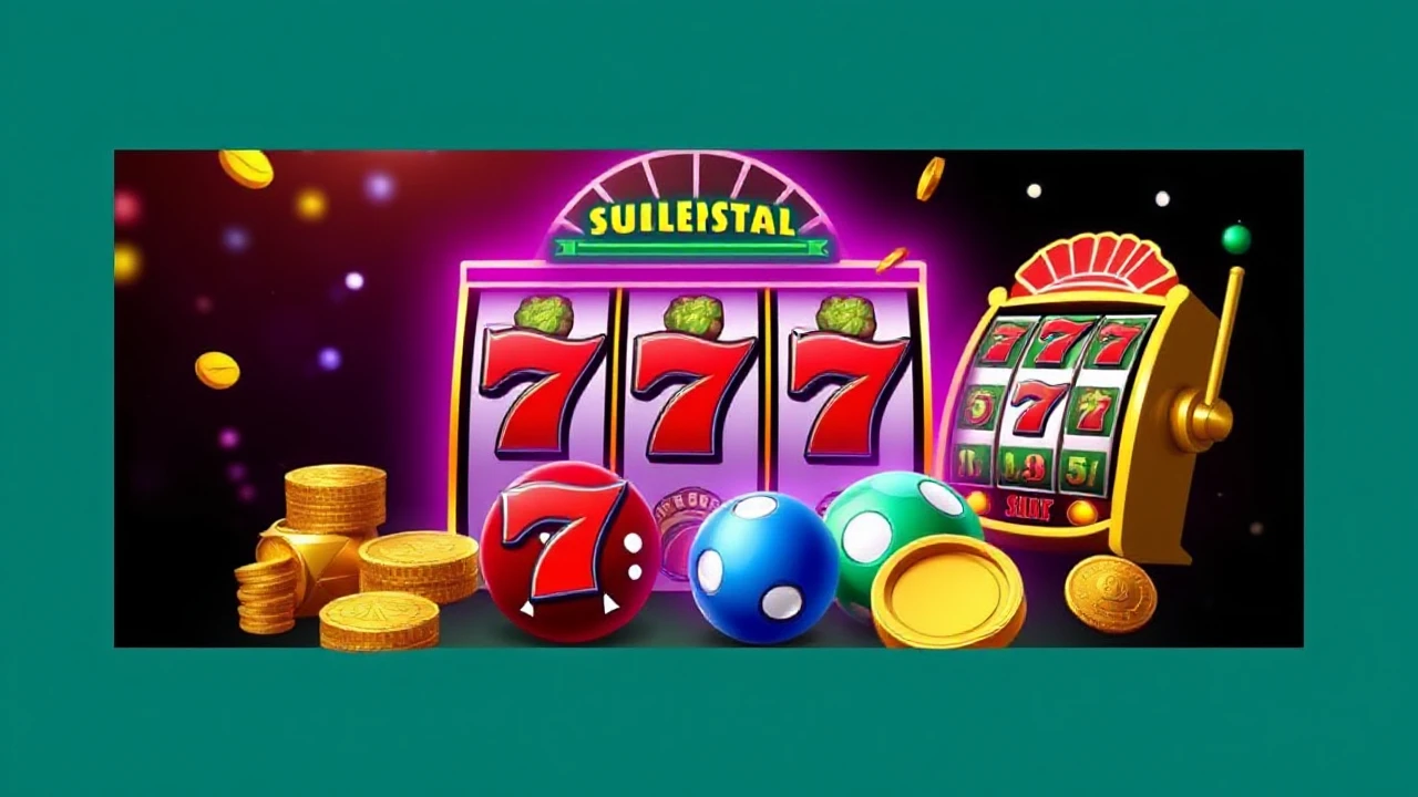Langkah Memainkan Slot Online untuk Orang Baru