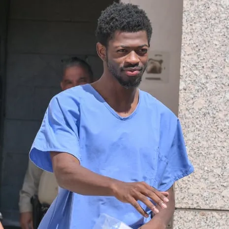 The Artist Begins Therapy Following Incident Involving Officers
