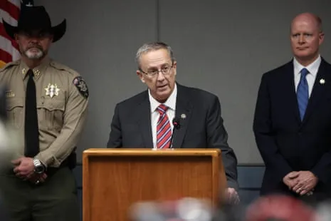 Utah Prosecuting Attorneys Charge Suspect in Charlie Kirk Killing with Aggravated Murder