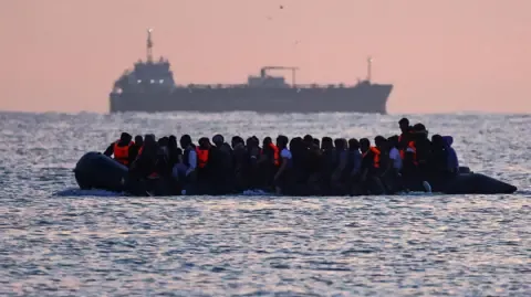 Initial Asylum Seeker Returned to France Under Recent Reciprocal Policy