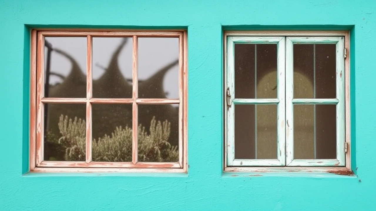 The Power of Renovating Your Windows for the Planet