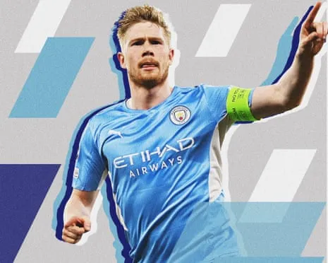 Screamers, Historic Trebles and Heated Outbursts: Kevin De Bruyne’s Legendary Home Ground Highlights