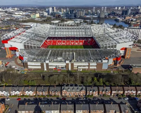 Man United Post Record Income of £666.5 million Despite £33 million Financial Shortfall