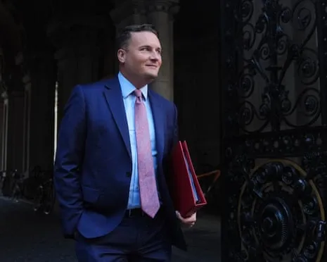 British Minister for Health Warns Against Increasing Racism and Homophobia Masked as Freedom of Expression
