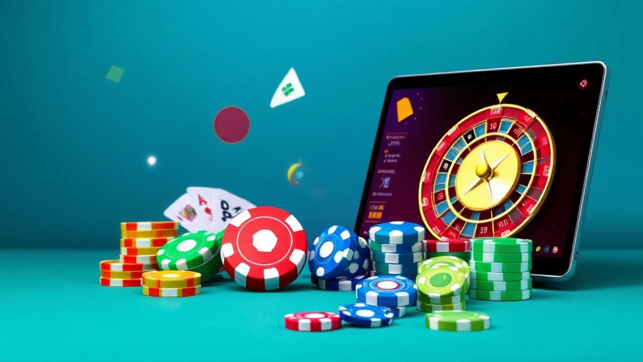 Unlocking the Capabilities of Internet-Based Casino Entertainment: Everything You Need to Know