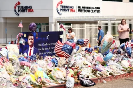 Trump Uses the Activist’s Tragedy to Advance a Agenda of Punishment