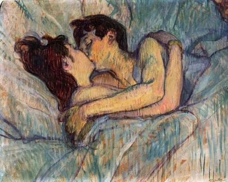 My Significant Other Perceives Intimacy as a Competition – What’s the Best Way to Help Him?