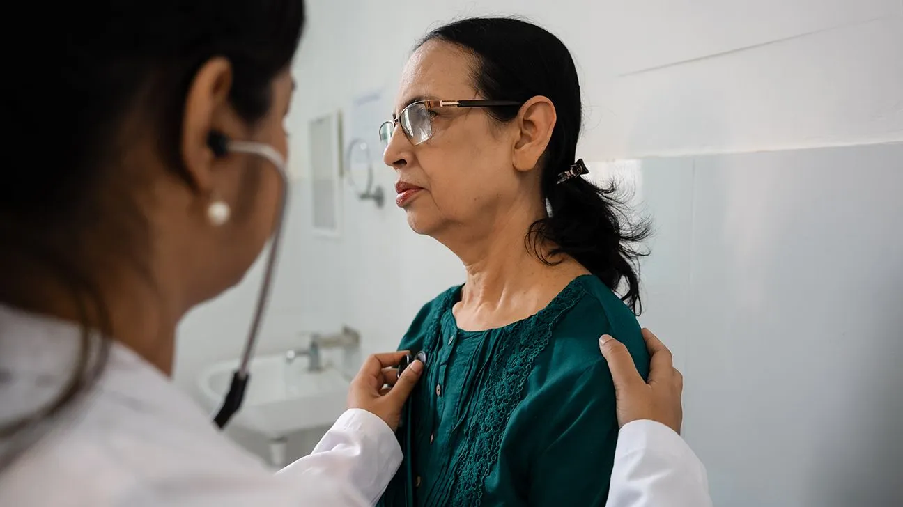 Investigation Uncovers Unforeseen Triggers of Cardiac Events for Ladies Below 65
