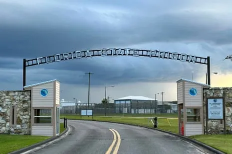 Historic 12th Capital Punishment Scheduled in Florida for Man Convicted of Murdering Relatives