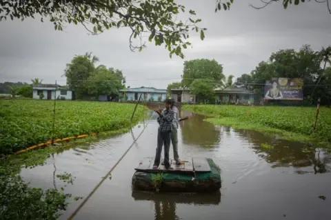 Fighting a Uncommon Brain-Destroying Illness in an Indian State