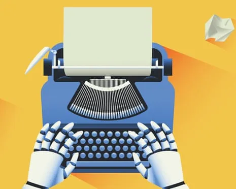 Artificial Intelligence Could Never Replace Our Writers. But, Lacking Regulation, It Will Ruin Publishing As It Exists Today