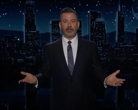 Late-Night Personalities Criticize at Trump’s Legal Tactics and Conservative Narrative