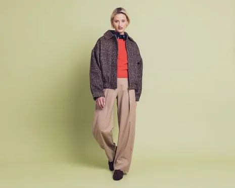 The Reasons The Ninth Month Is the Ideal Time to Update Your Wardrobe