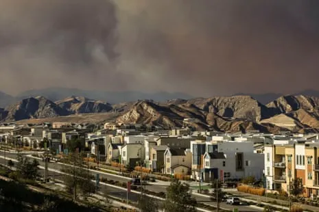 Forest Fire Smoke Could Result in Almost 1.4 Million Fatalities Each Year by 2100 if Greenhouse Gases Remain Unchecked, Analysis Warns