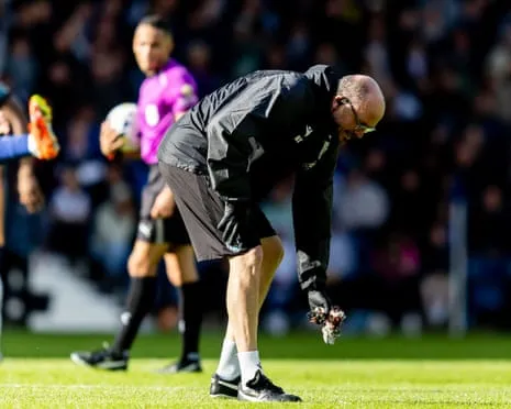 I’ve Observed Horrible Events at Football Matches – Yet What Dropped on the Field Last Week Was Truly Appalling