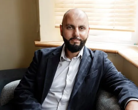 Lawyer Involved in Palestinian Group Legal Challenge Claims He Was Unlawfully Detained by Police