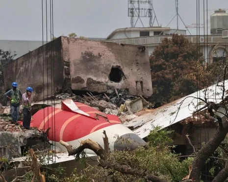 Relatives of AI Tragedy Victims Sue Manufacturer Following Catastrophic Accident