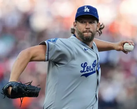 The Dodgers Legend Announces Retirement After The Current Season