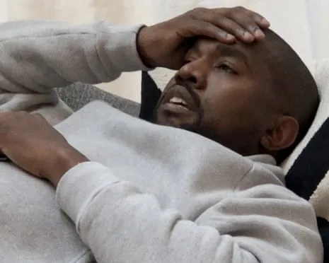 Whose Name Is It? Documentary Critique: Kanye’s Downfall Creates a Intensely Engrossing Viewing Experience