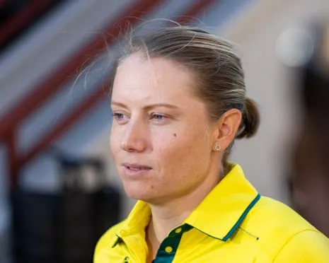 The Australian Women's Cricket Team Endures Record Heavy Defeat to Indian Side