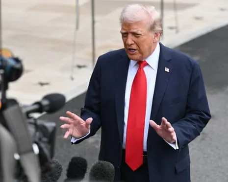 Chief Executive Pledges to Stop ‘Radical Left Media’ Following Filing New York Times Court Case