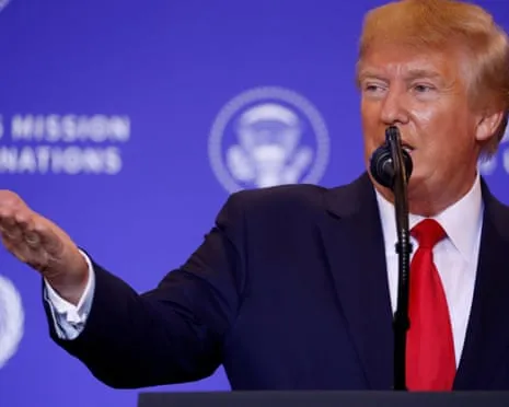 Trump Neglected His Oath of Office. The Future Will Not Remember Him Kindly