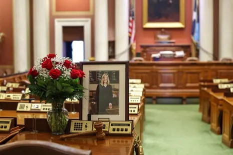 The North Star State Voters Go to the Polls to Occupy Position of Killed State Representative