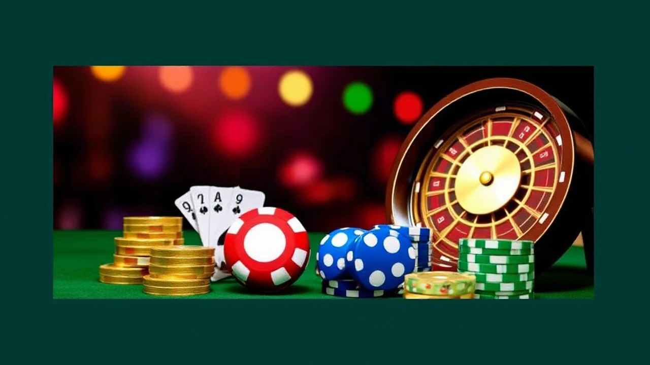 Strategi Sukses Memenangkan Main Taruhan Live Kasino