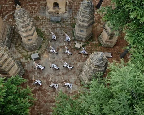 The Temple Economy Facing Scrutiny as Scandals Rock Influential Religious Figures