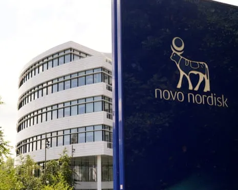 Novo Nordisk Stock Soar on Promising Weight Loss Tablet Data