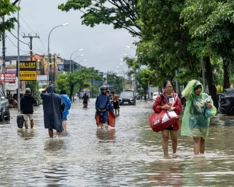 The Island Halts Fresh Hospitality Projects and Restaurants After Fatal Inundation Spurs Debate Over Mass Tourism