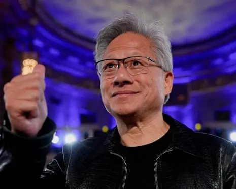 UK Poised to Become a Major Artificial Intelligence Global Leader, Announces Semiconductor Leader Boss With Substantial Funding
