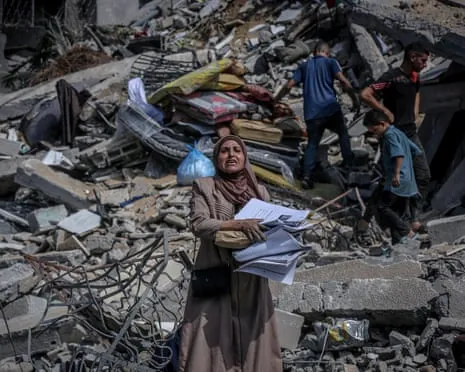 The French government Should Have Acknowledged Palestine as a State Earlier: A Skeptic Questions: Why Now?
