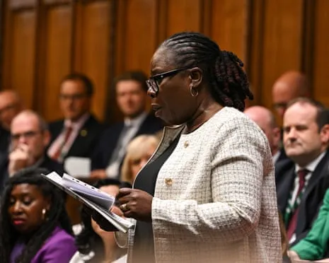Institutional Discrimination Continues to Impact Maternal Services for African-descent Women in Britain, Lawmakers State