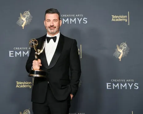Late-Night Program Presenters Criticize Suspension of Kimmel’s Program