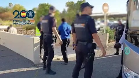 Spanish Authorities Arrests 19 Individuals Accused of Brutality and Murder After 50 Passengers Disappear from Boat