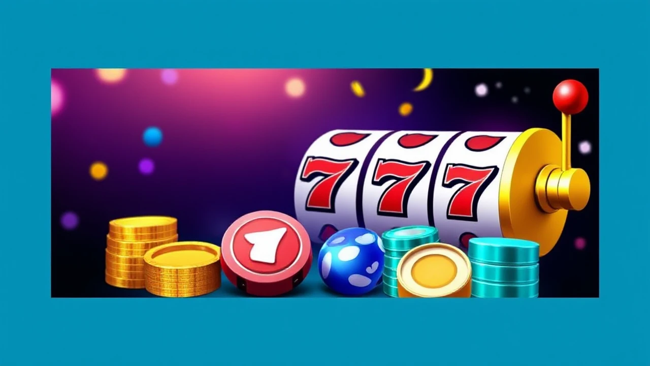 Ramp up Your Bankroll: Insider Information of Online Slot Gamblers