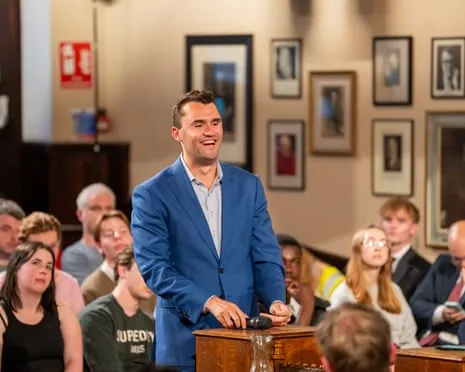 Investigating this Relationship Among Memes, Gaming and Internet Culture in the Charlie Kirk Assassination